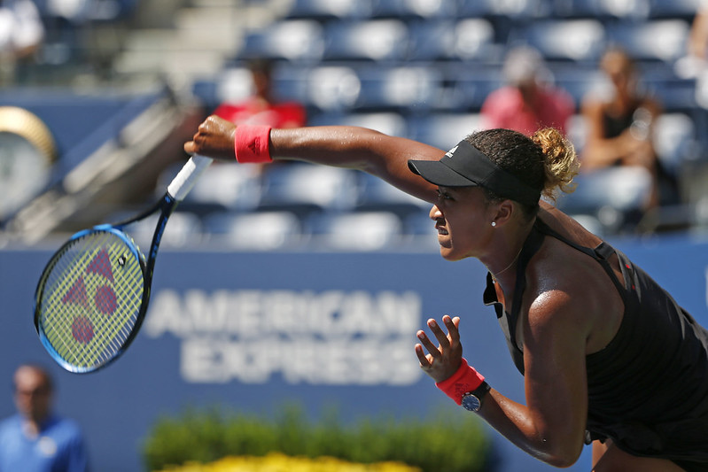 首闖冠軍戰　大坂直美：好想對小威