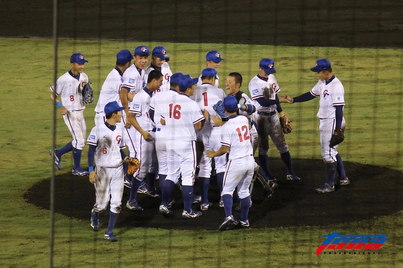 王彥程精彩完投勝！　中華隊勝日本闖U18亞青冠軍賽