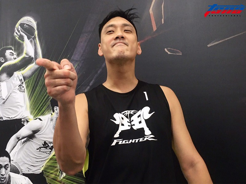 新賽季落腳何處？　田壘一句「保持單身」解釋現況