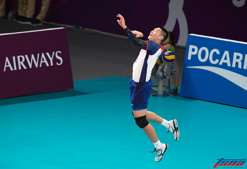 歐告赴日與松下黑豹會合　展開全新挑戰