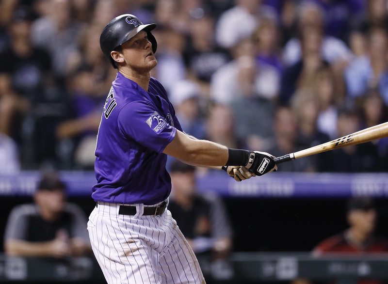 響尾蛇牛棚再爆　LeMahieu逆轉再見轟