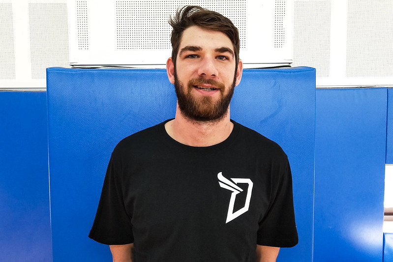 急補外援　寶島夢想家加入中鋒阿提諾