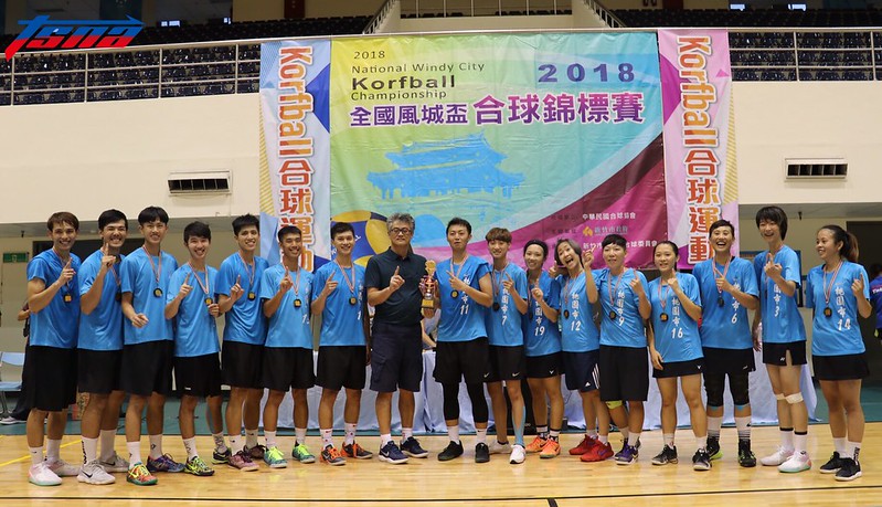 北市「輸在最後一口氣」　 桃市勇奪風城盃冠軍