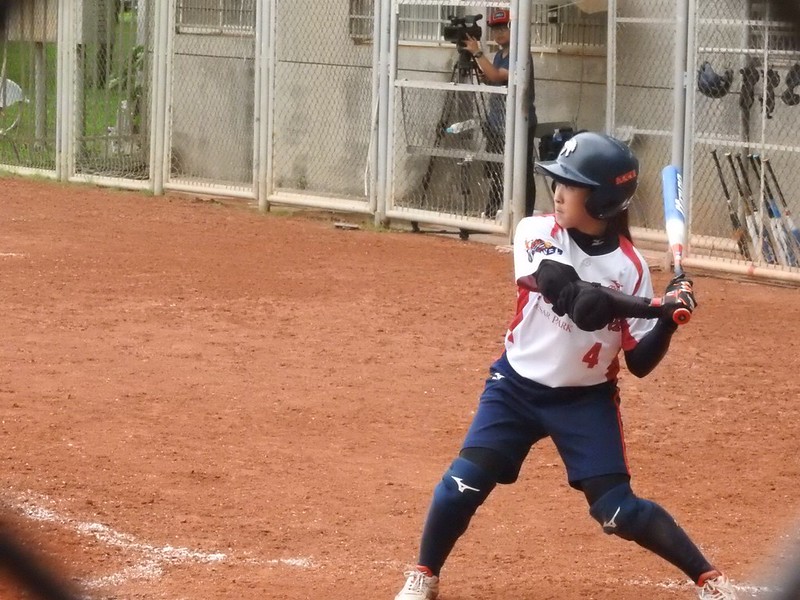 企業女壘下半季開打兩週　嘉南鷹、勇士互咬