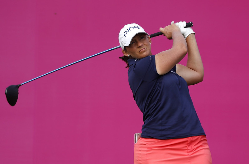 Stanford漫長等待終奪冠　徐薇凌獨居第15