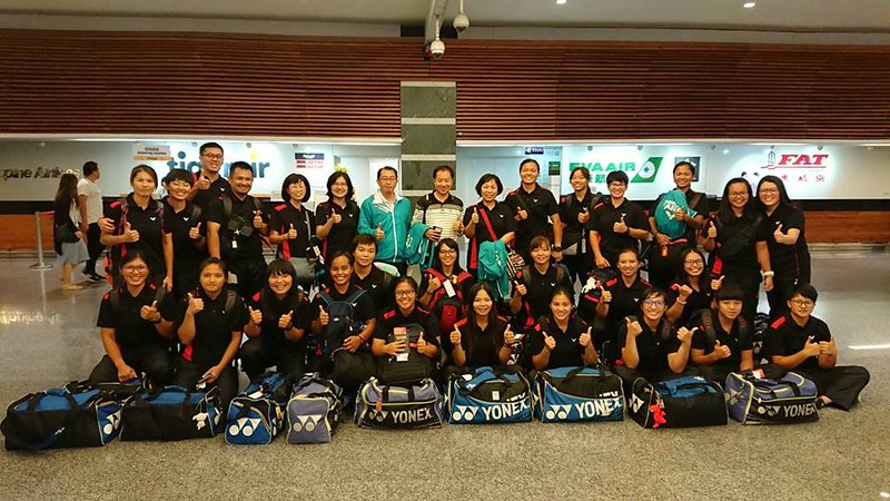 用力向後拉！　世錦賽拔河19日南非點燃戰火