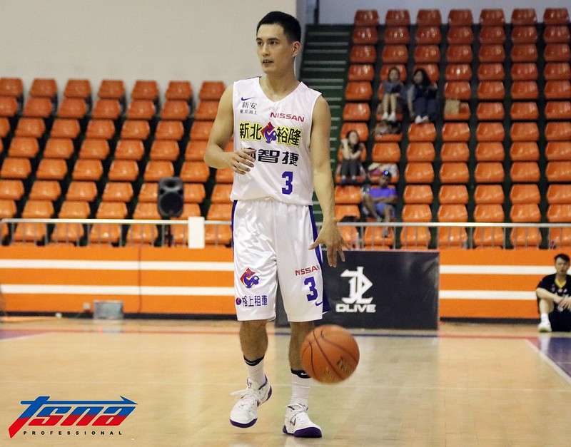 裕隆全場高達21次失誤　非凡12首戰苦吞敗