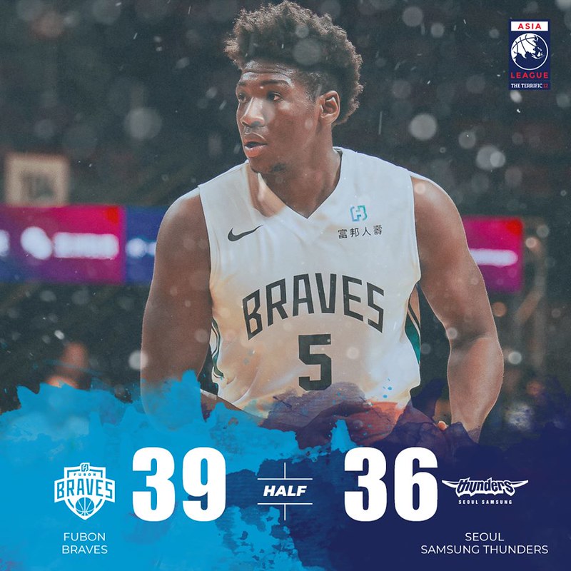 激戰到最後一刻　富邦勇士遭三星閃電絕殺