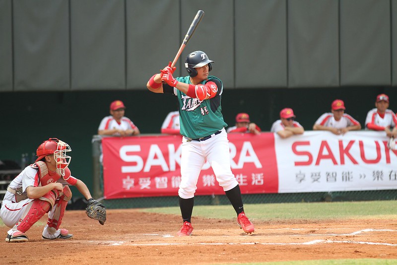 興富發與台壽保2連勝 明交手爭取分組1