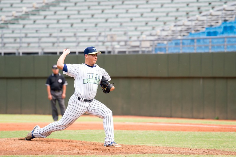 海峽盃23日分勝負　興富發、航空城爭冠