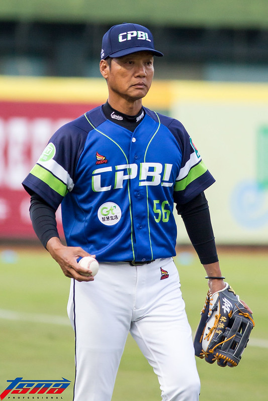 冬盟11月24日開戰　林振賢續掌中職兵符