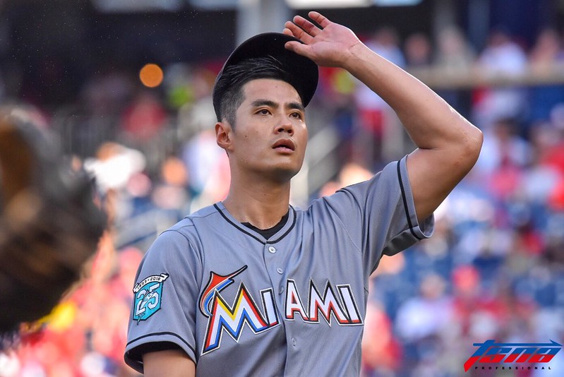 客場魔咒發威到底　陳偉殷單局丟5分恐吞敗