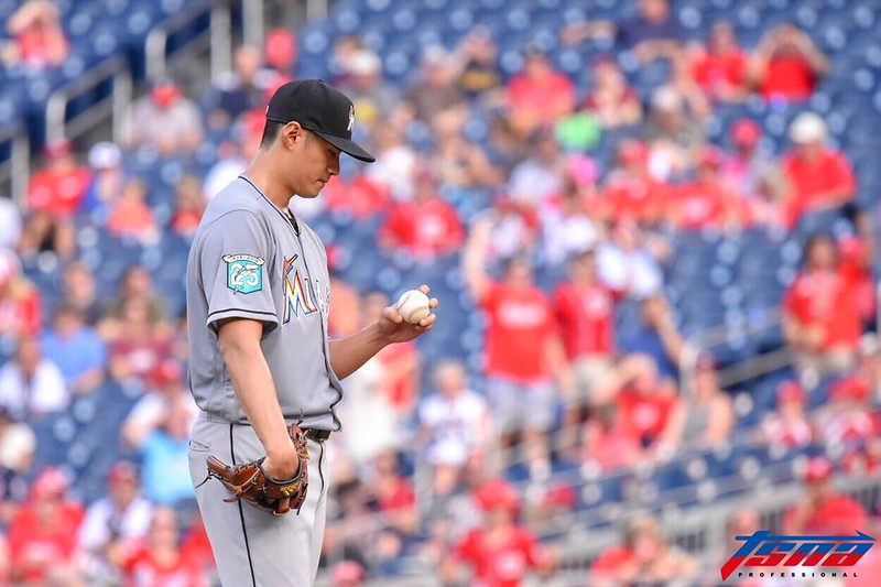 本季最終戰敗投收場　陳偉殷生涯60勝留下季拚