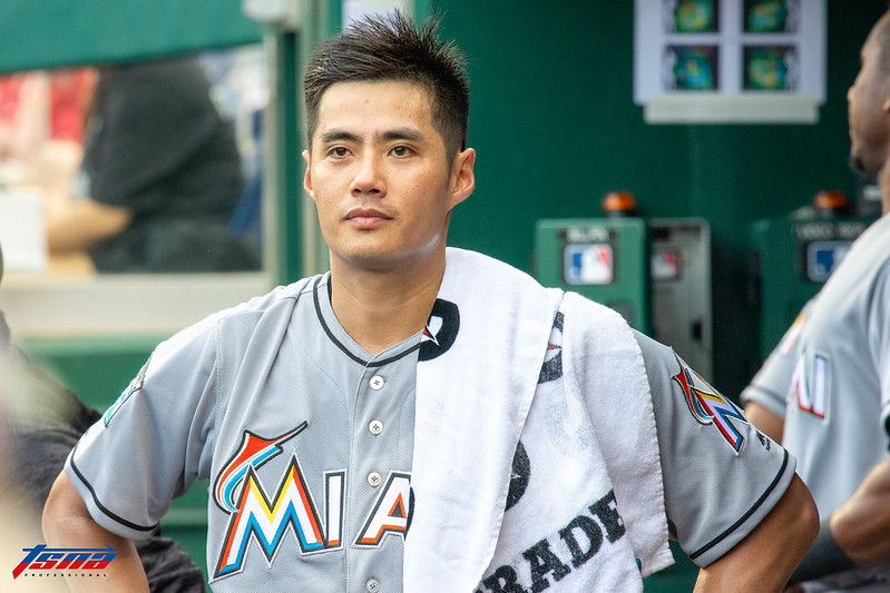 亂流後爭取續投　陳偉殷：沒有讓教練失望