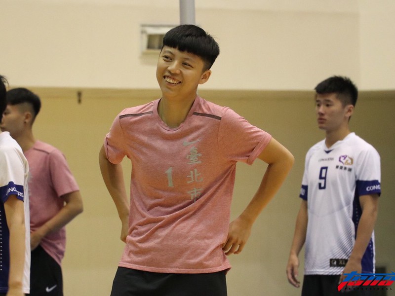 荷蘭合球頂級聯賽打出身價　林雅雯未來不設限