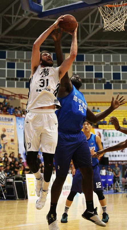 雙洋將攜手攻下52分　寶島夢想家全勝奪觀護盃冠軍 