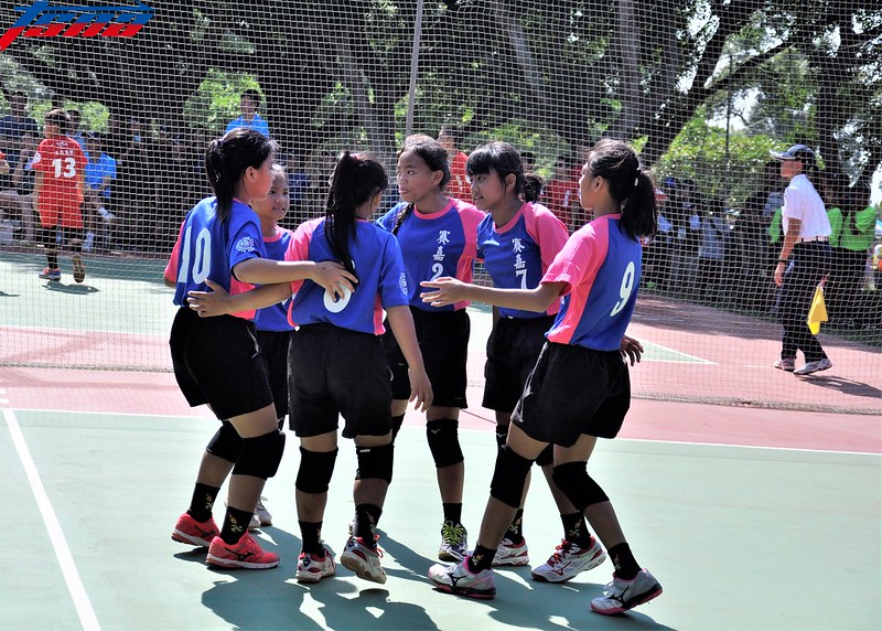 成軍5年終嚐永信盃滋味　賽嘉國小超興奮