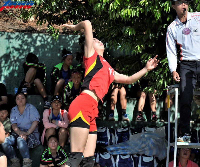 永信盃做為復出起點　陳昱潔目標直指3連霸