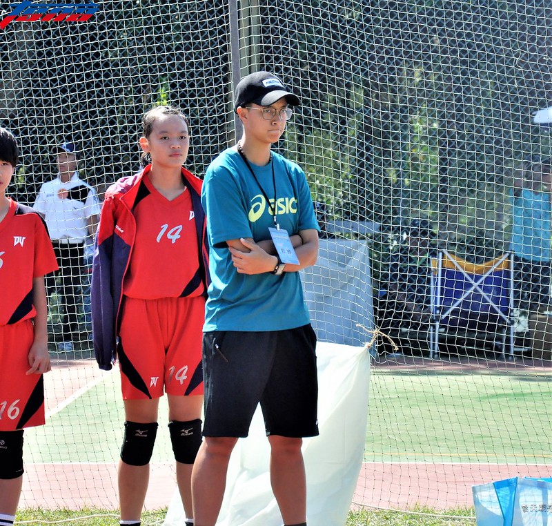 昔女排國手各奔東西 彼此便是最佳後盾