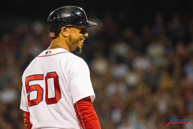 2018MLB季後賽焦點　重砲轟擊誰定戰局！