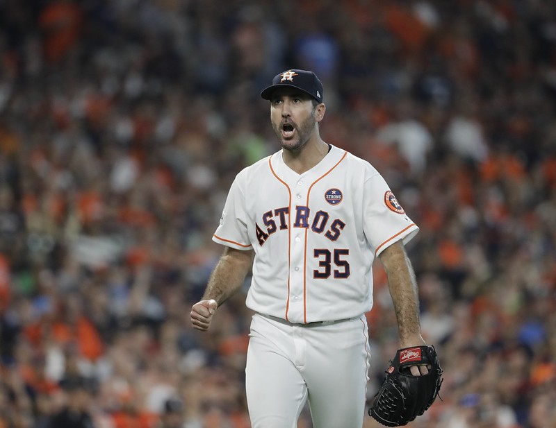 2018MLB季後賽焦點　強投ACE大對決！