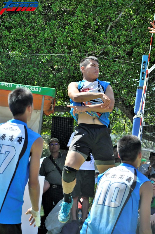 豐商無人能擋　永信盃5連霸破紀錄