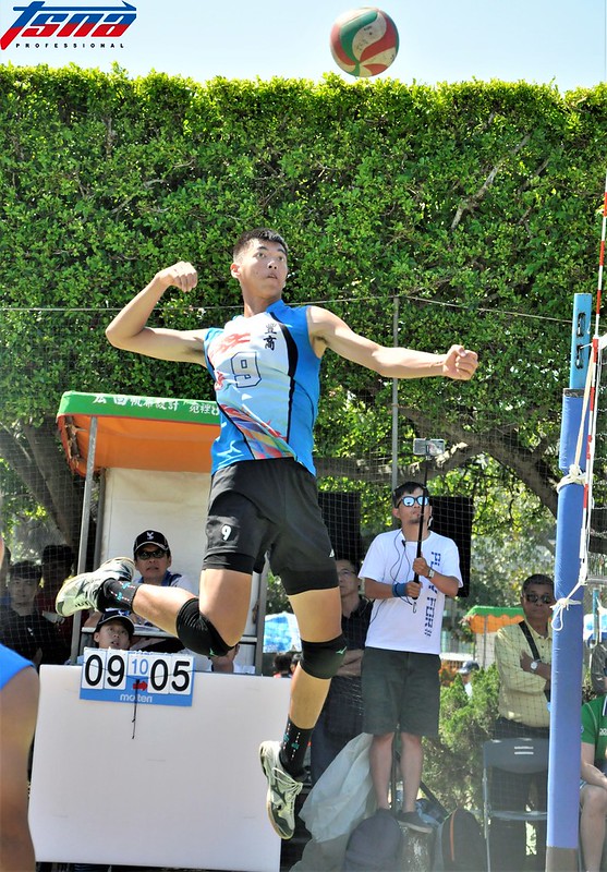 亞青球員永信盃各自歸建　打起球來更有信心