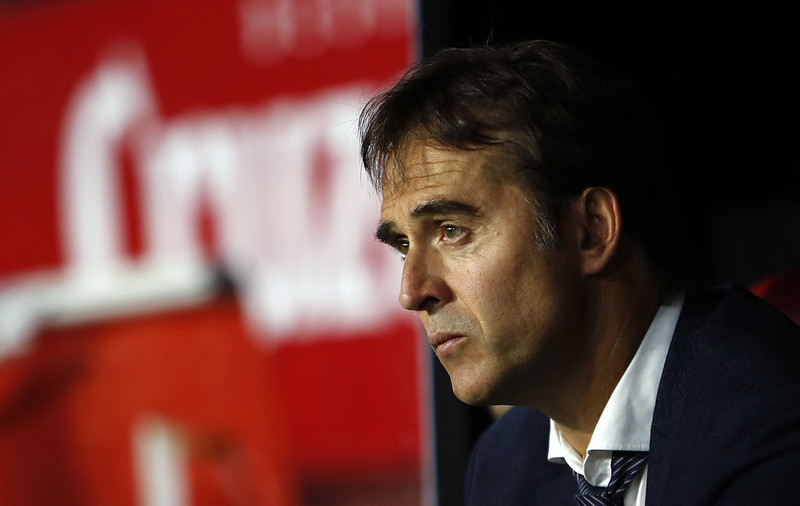 客場不敵中央陸軍　皇馬教頭仍有信心