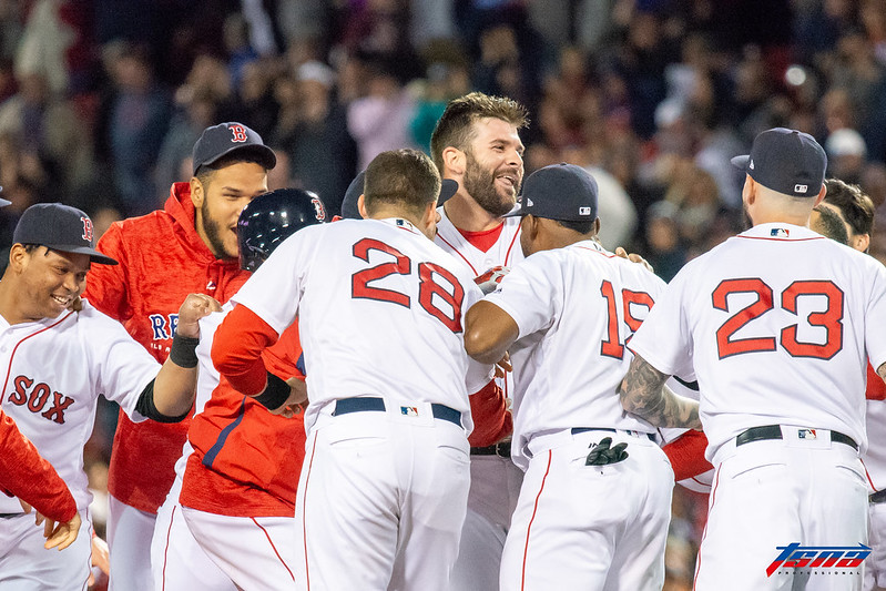 美聯分區系列賽　賽前簡析