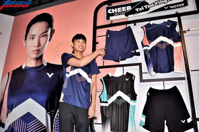 勝利50週年特展　為小戴打造專屬區域