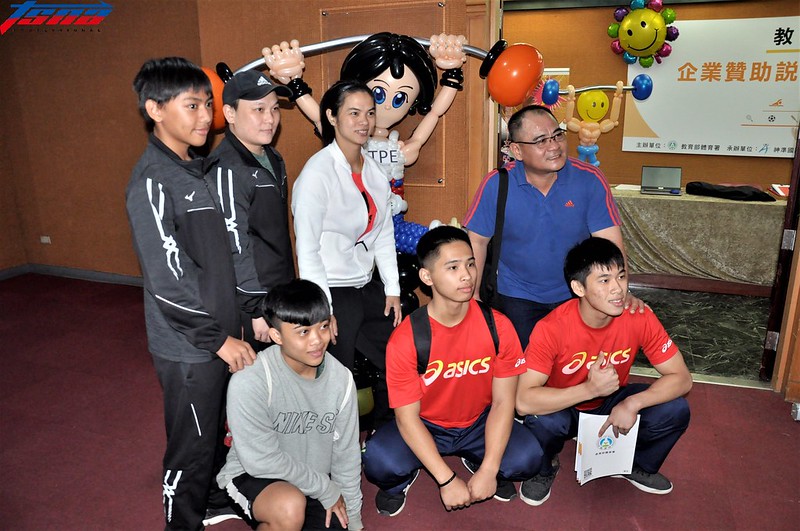 改當國家隊助教　許淑淨化身心靈導師