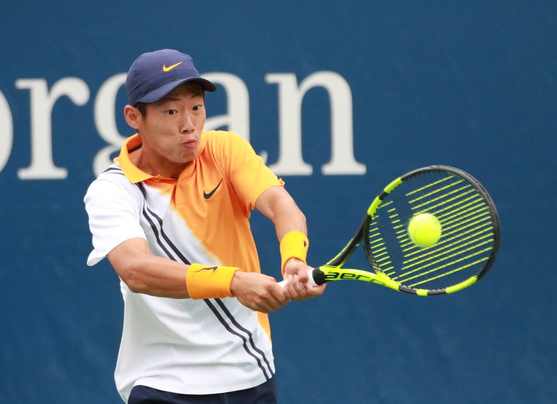 激戰3盤力退中國選手　曾俊欣青奧順利晉8強