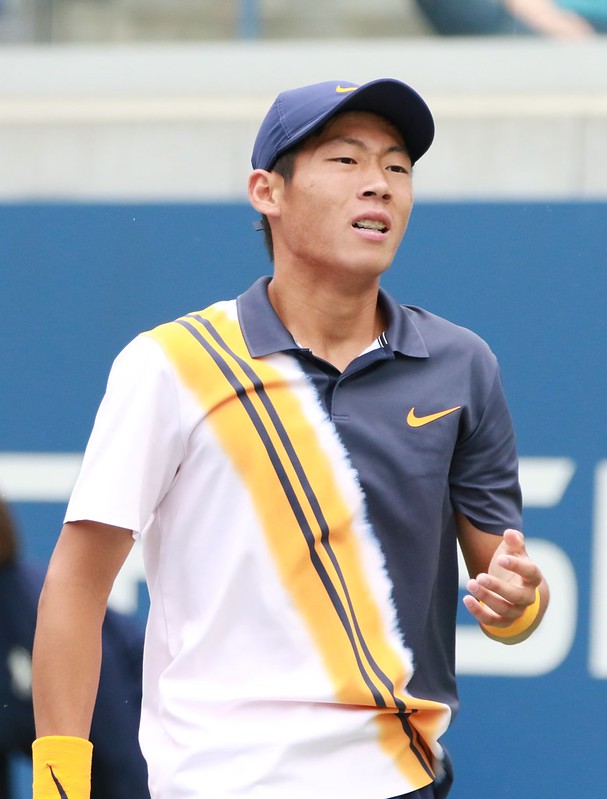 曾俊欣、喬安娜青奧單打出局　2人力拚混雙獎牌　