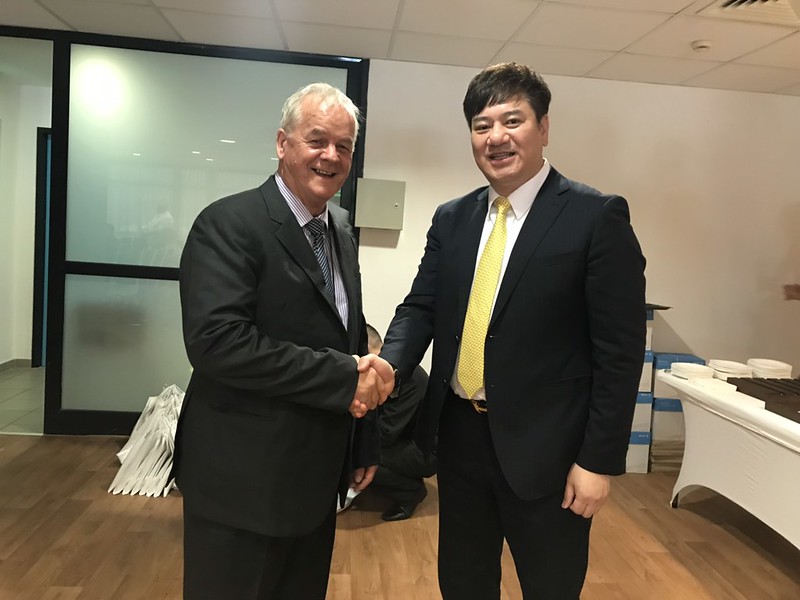 台灣飛鏢創新頁　將於2020主辦亞太錦標賽