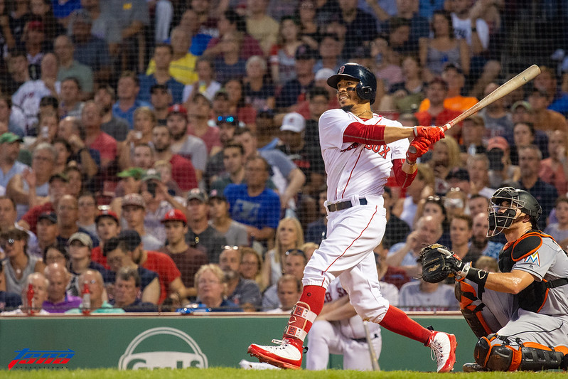 美聯冠軍賽　賽前分析