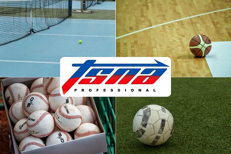 不讓選手沒錢比賽　體育署祭出發展基金補助