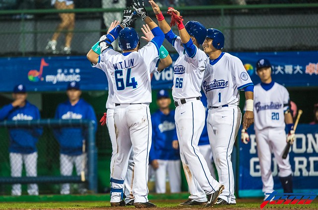 後防堅實、攻擊難料的北方悍將｜2018中職季後挑戰賽前瞻