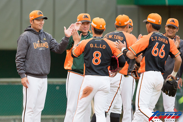 吸取經驗、拒絕再敗的猛獅軍團｜2018中職季後挑戰賽前瞻