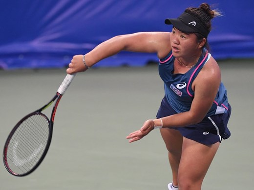 梁恩碩青少年大師賽開胡　26日拚4強必須贏