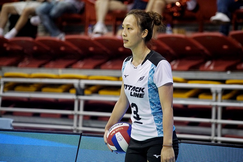 開幕週2戰打滿10局　ATTACKLINE下週賽程更硬