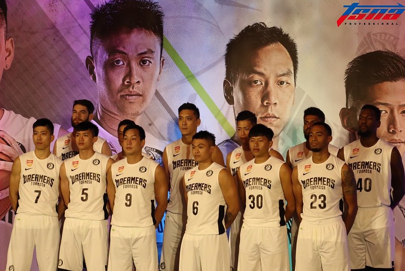 夢想家第2季玩更大　設置場邊座位席打造全新體驗