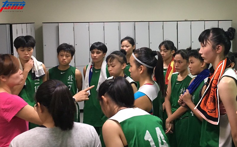 HBL女子組12強出爐　北一、金甌、東泰、永平晉級