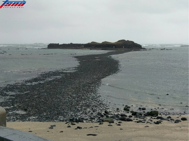 菊島馬拉松補給超豪華 沿途全是澎湖美食