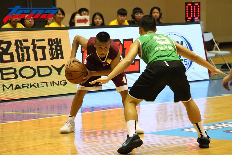 資格賽菜鳥3連敗作收　三信家商目標放在明後年