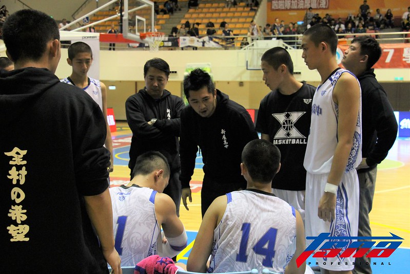 新屋高中吞敗不氣餒　著「全村の希望」明年再戰