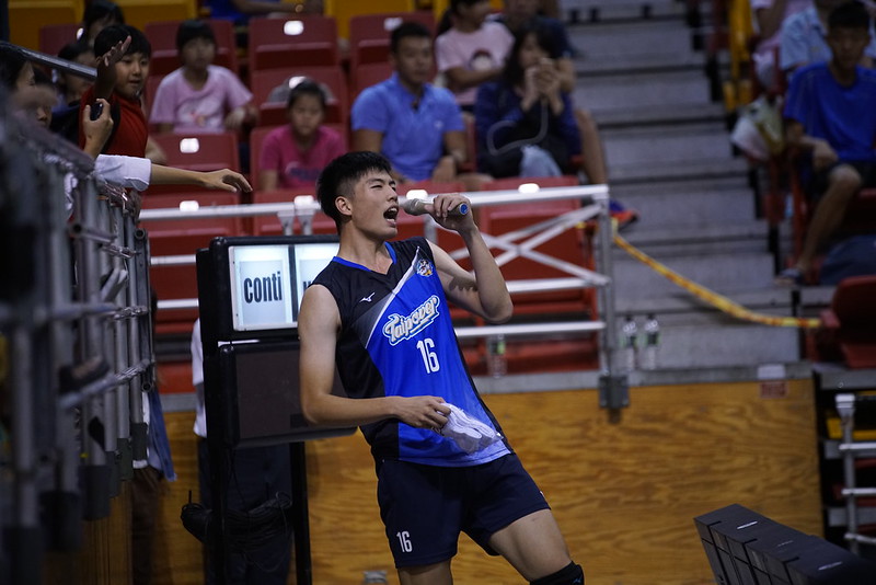 企排首辦球隊主題日　台電眾球星大展好歌喉