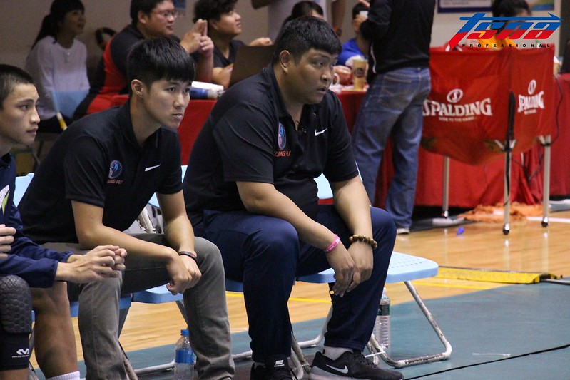 關鍵時刻心態鬆懈　光復賽後蛙跳出場