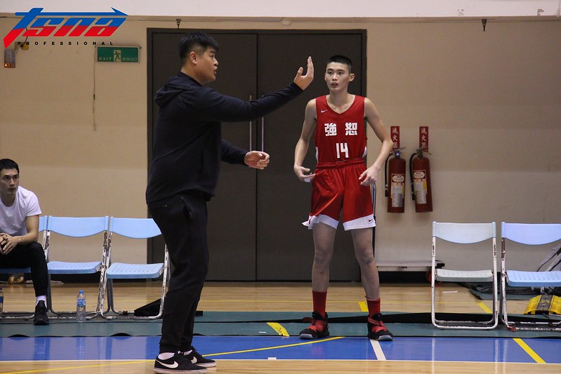 強恕歷經換血時期　近3年首度資格賽止步