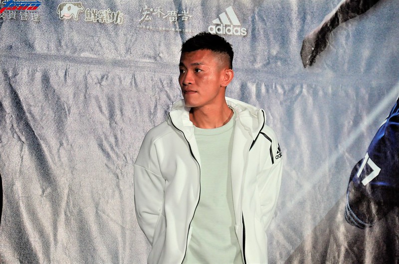 綠城無法晉級中超　陳柏良鼓勵球隊正面看待