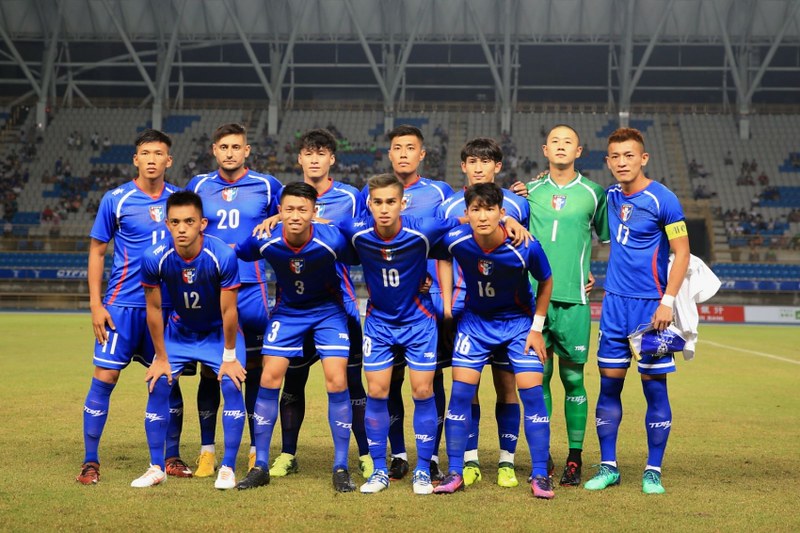 男足東亞盃首戰對香港　上演新舊教頭對決